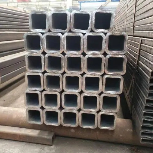 雷州q355c无缝方管